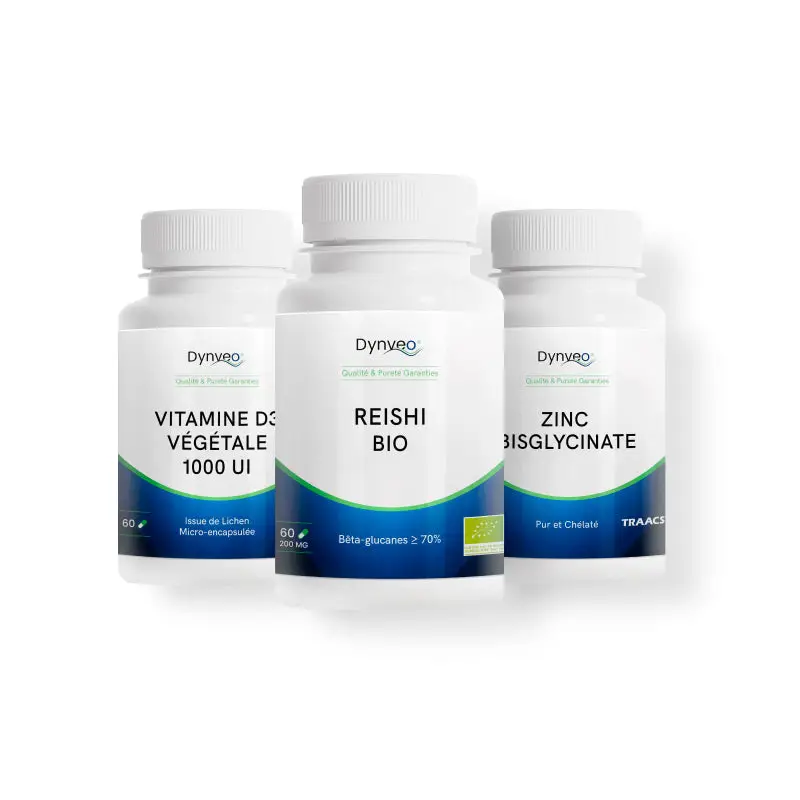 Compléments - TVA réduite